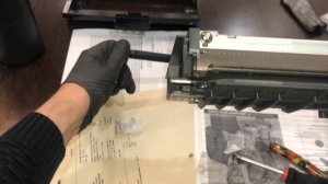 Катюша М130  - Заправка картриджа | Обзор