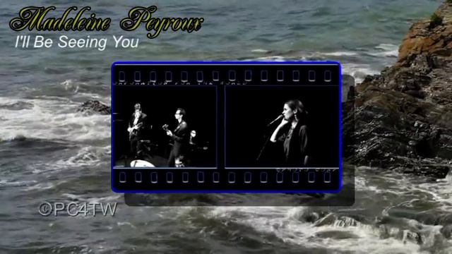Madeleine Peyroux -LIVE I'll be saying you by ©PC4TW смотреть онлайн