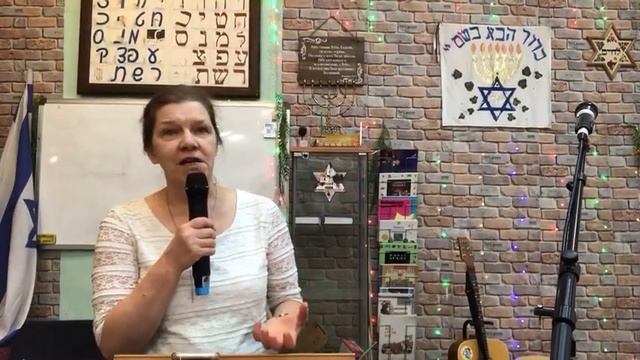 Елена Блинова «Дети есть наследие наше» 17.12.2022г. смотреть онлайн