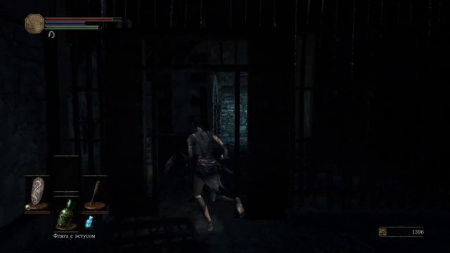 Dark Souls 3, прохождение 2 часть... Йобарный сундук)) смотреть онлайн