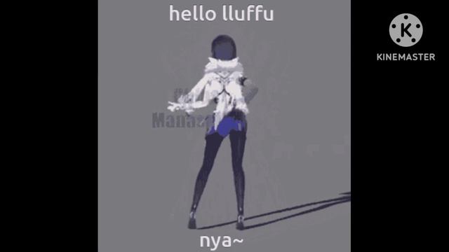 genshin impact♥️honkai: star rail dance смотреть онлайн