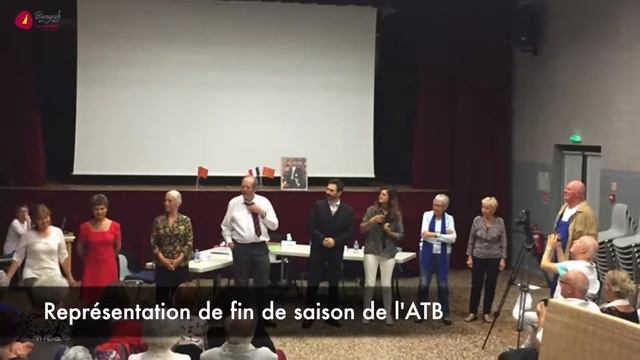 Un an à Banyuls-sur-Mer 2018 смотреть онлайн