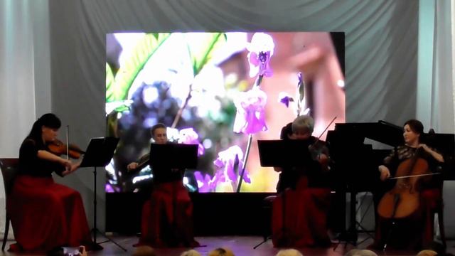 Алексей Котельников - Девушка и море (Морская сюита) смотреть онлайн