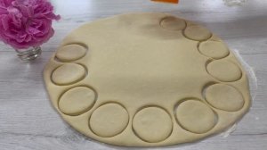 Баурсаки Воздушные! Вкусные и Пышные на молоке без дрожжей Пышки!