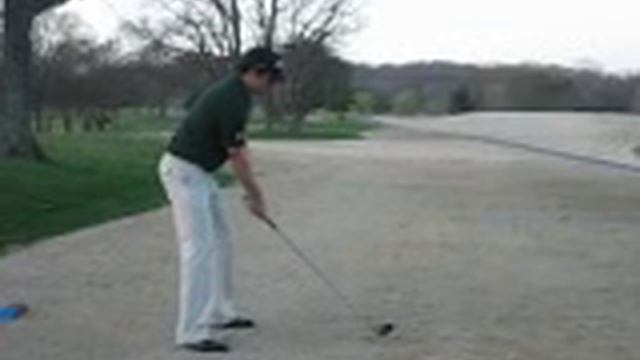 John Dugan - Driver on No. 9 @ Harpeth Hills - March 2010 смотреть онлайн