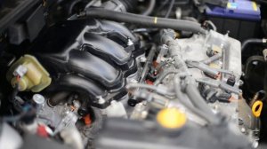 2008 RAV4 ZR6 2GR-FE 3.5L V6