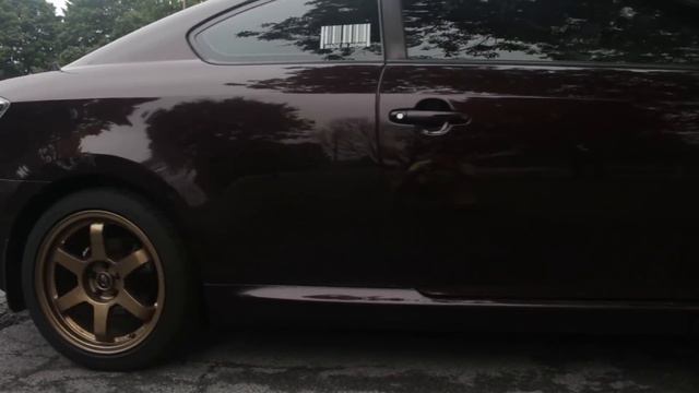 2010 Scion tC: Regular Car Reviews смотреть онлайн