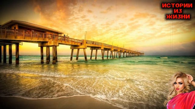 КОГДА БРАТ ЗАШЕЛ КО МНЕ В ГОСТИ И МУЖА НЕ БЫЛО | Истории из жизни смотреть онлайн