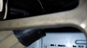 НЕ РАБОТАЕТ 1. 2 СКОРОСТЬ ВОТ ПРИЧИНА. КАК ПОМЕНЯТЬ ПЕРЕКЛЮЧАТЕЛЬ ПЕЧКИ ВАЗ 2114 2113 ЗА 3 МИНУТЫ