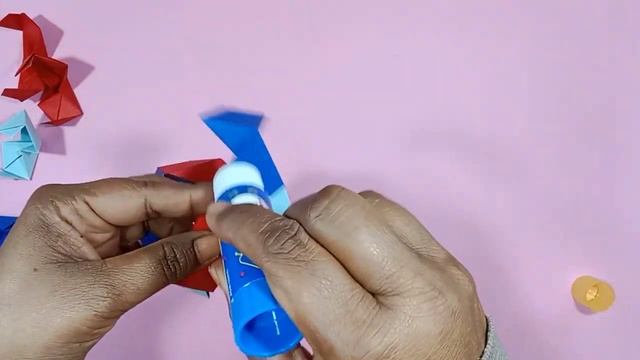 Origami Moving Paper Toys // Paper Moving Toys Kaise Banaye // Antistress Transformer. смотреть онлайн