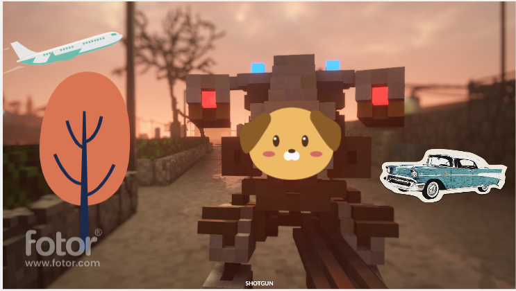 ИГРАЮ В TEARDOWN