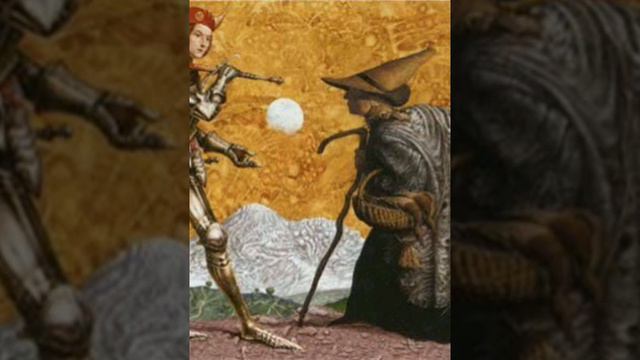 Чайлд Роланд. Английская сказка смотреть онлайн