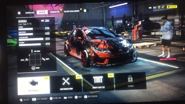 Unlocking the F-150 Raptor LE in NFS Heat! смотреть онлайн