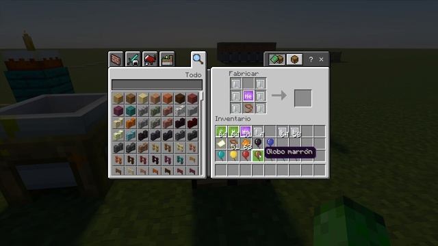 ✅ BLOQUES SECRETOS / OCULTOS QUE NO SABÍAS QUE EXISTIAN EN MINECRAFT? #2 (Java y Bedrock) смотреть онлайн