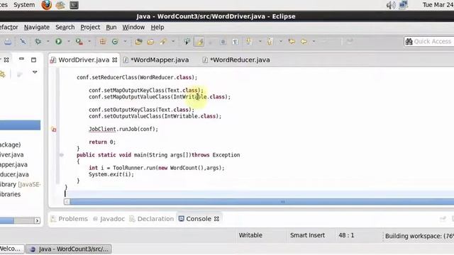 Bug-fixing in the Code | How to Fix a Bug in Java Code смотреть онлайн