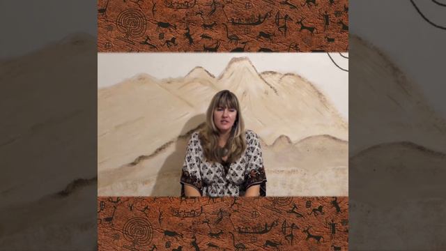 Мир моих Духов!! смотреть онлайн