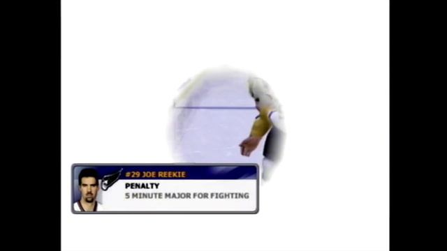 NHL 2002 - Capitals vs Penguins - Pop Up Gameplay смотреть онлайн