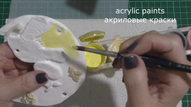 СЛАДКИХ снов//милая коровка сплюшка// символ 2021// DIY смотреть онлайн