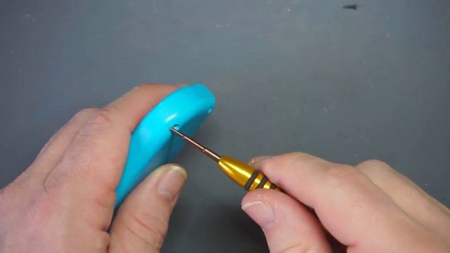 Change the Color of Your Joy-Cons under 30 Minutes! смотреть онлайн