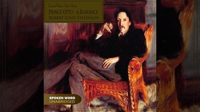 Prince Otto - a Romance - Book 2 - of Love and Politics - Chapter 5 - Gondremark Is in My... смотреть онлайн
