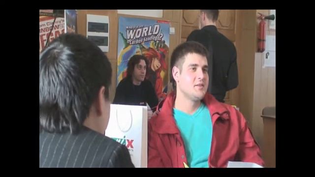 Ярмарка вакансий 2010 - проведение смотреть онлайн