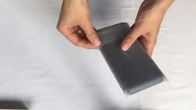 Внешний аккумулятор Xiaomi Mi ZMI QB815 смотреть онлайн