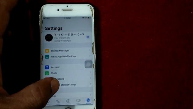 whatsApp Video Audio Call Not Working on iPhone and iPad in iOS 14 смотреть онлайн