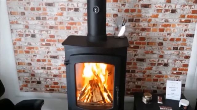 Thermo Fan смотреть онлайн