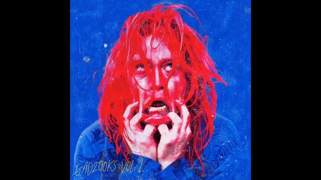 Caleb Landry Jones - Never Wet смотреть онлайн
