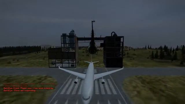 DAYZ APOCALYPSE TRAILER DKOY смотреть онлайн