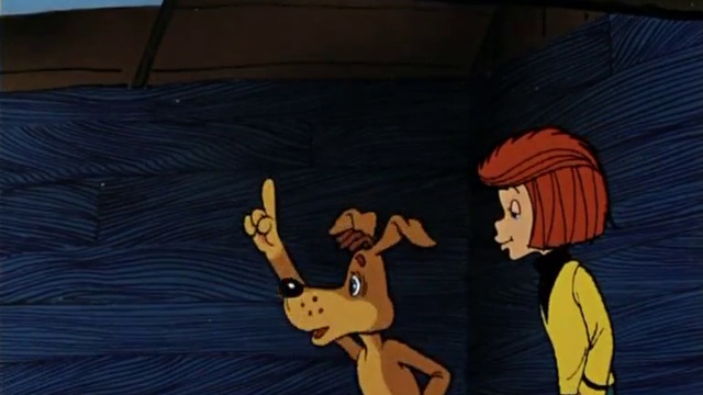 Авылда каникул (Каникулы в деревне) на татарском языке смотреть онлайн