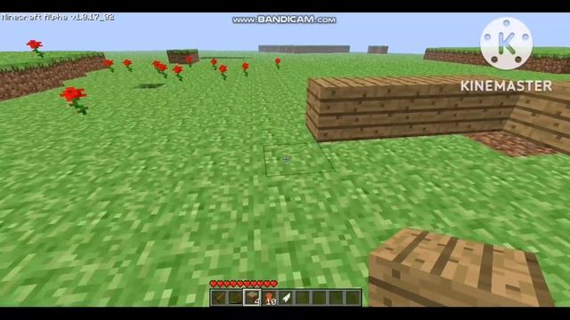 24Часа Челендж В Альфа Версии Майнкрафта 1.0.17_02|Minecraft Alpha!!! смотреть онлайн