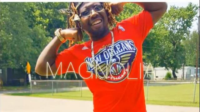 Playboi Carti - Magnolia "freestyle" смотреть онлайн