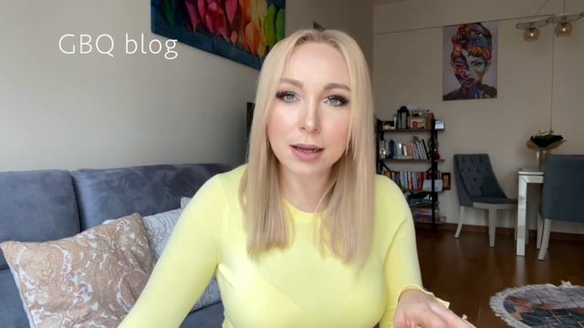 Странный формат, гостевой брак с турком \GBQ blog смотреть онлайн