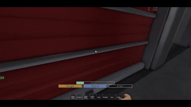 Dangerous Storage units In Roblox смотреть онлайн