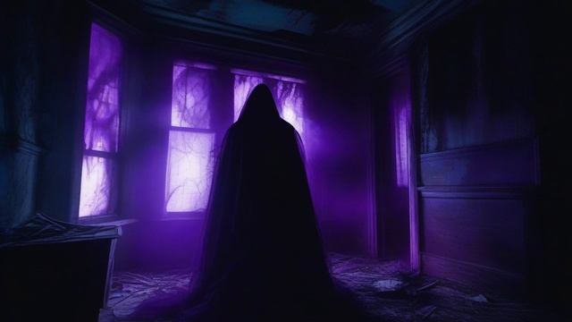 PARANORMAL STORIES #350 смотреть онлайн
