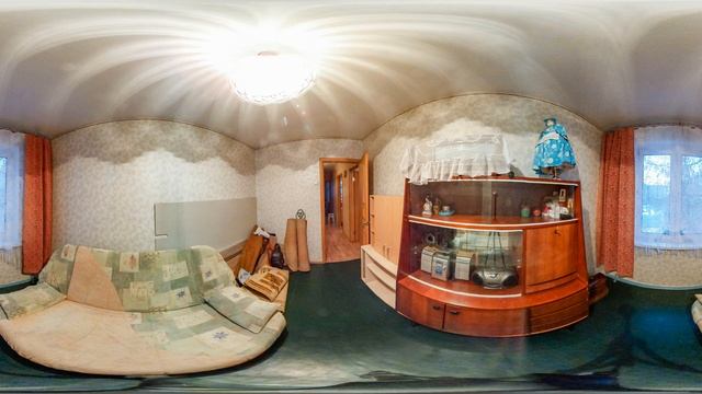 Трехкомнатная квартира Челябинск Южный Бульвар 26 смотреть онлайн