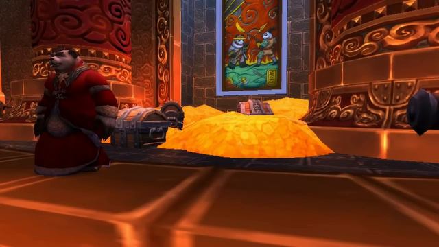 Что такое World Of Warcraft?