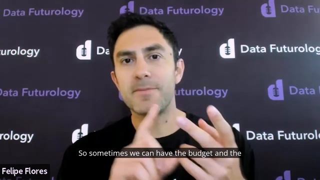 Scope, time and budget + (fidelity!) - Snapshots with Felipe Flores смотреть онлайн
