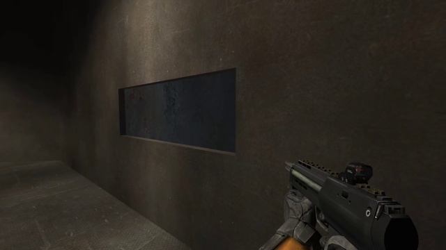 Half-Life 2 Beta: "hazard01" Unreleased hazard course with Gman [1080p][HQ] смотреть онлайн