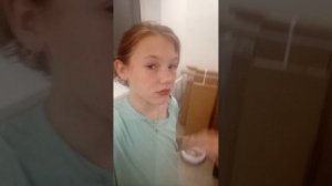Новый мини влог