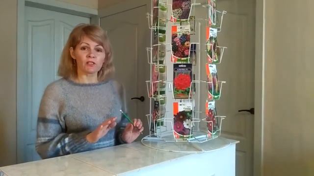 КАКИЕ ЦВЕТЫ СЕЯТЬ НА ДАЧЕ. Обзор лучших цветов на рассаду. смотреть онлайн