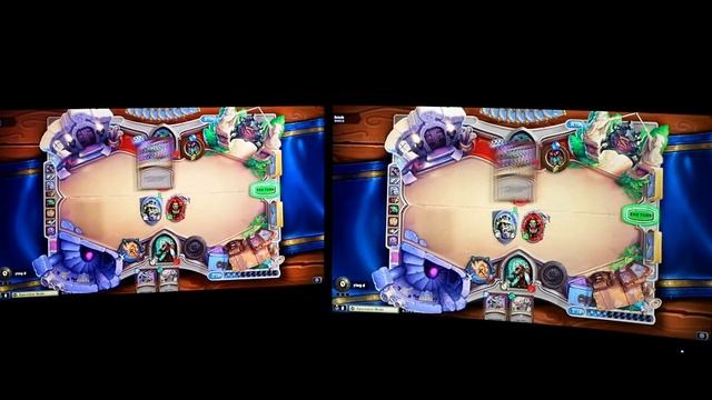 IPS vs VA side by side comparison: LG 27GL850 vs Viewsonic VX3268-2KPC смотреть онлайн