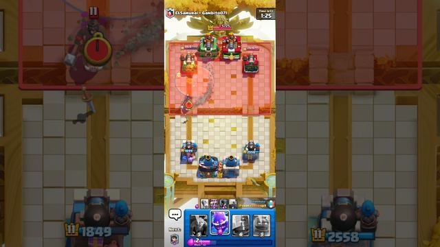 CANNONEER DRAFT 2V2 BATTLE : CLASH ROYALE BRAND NEW EVENT : 2V2 DRAFT смотреть онлайн