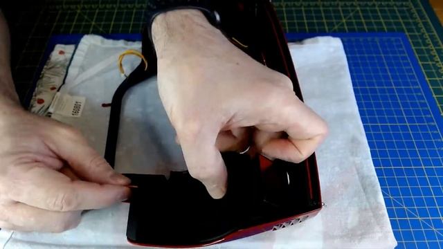Build a Ferrari F40 Competizione issue 83. A 1/8 Scale Supercar model PartWorks build смотреть онлайн