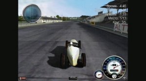 MAFIA 1 v.1.0.-Прохождение Гонки!+секрет как быстро пройти гонку!Подробнее в описание!