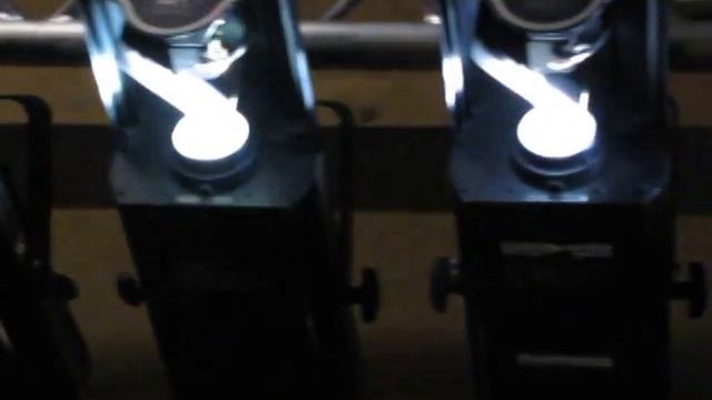 Trackspot Scanner Testlauf смотреть онлайн