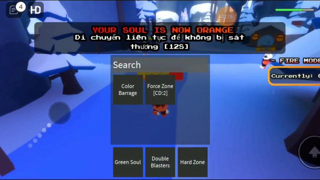 Undertale Unexplained Anomalies: Showcase Hardtale Sans смотреть онлайн