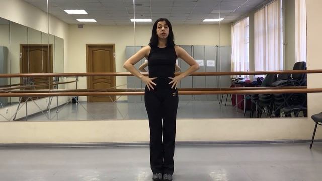 МАРАБУ • онлайн-занятие #1 смотреть онлайн