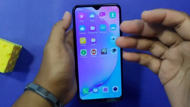 1 JUTA UNBOXING VIVO Y17 8/256, WOW BANGET RAM 8 GB INTERNAL 256 GB